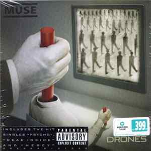 Muse - Drones FLAC
