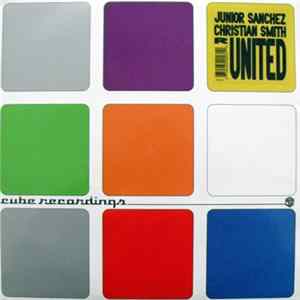 Junior Sanchez & Christian Smith - R United FLAC