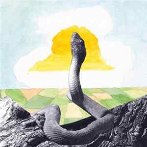 Woods - Bend Beyond FLAC