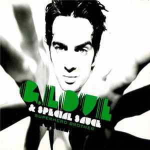 G. Love & Special Sauce - Superhero Brother FLAC