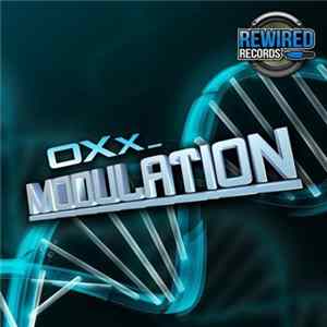 OXx_ - Modulation FLAC