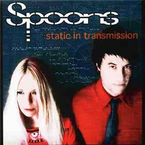 Spoons - Static In Transmission FLAC