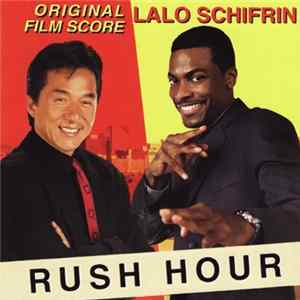 Lalo Schifrin - Rush Hour (Original Film Score) FLAC