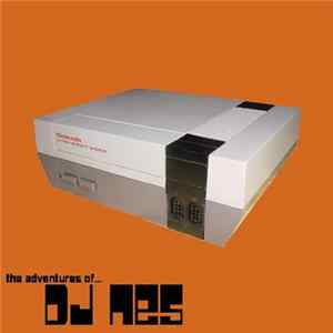 DJ NES - The Adventures of... DJ NES FLAC