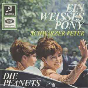 Die Peanuts - Ein Weisses Pony FLAC