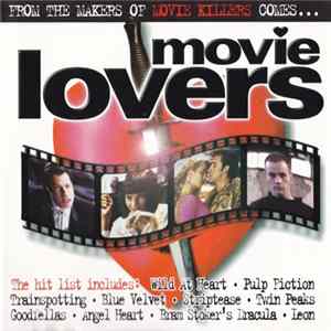 Various - Movie Lovers FLAC