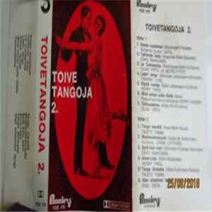 Various - Toivetangoja 2 FLAC
