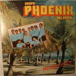 Grupo Phoenix Del Petén - Palmera De Oro FLAC