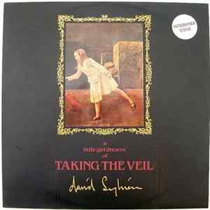 David Sylvian - Taking The Veil FLAC