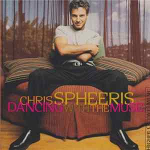 Chris Spheeris - Dancing With The Muse FLAC
