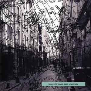 Various - Tribute To Daniel Darc & Taxi Girl FLAC