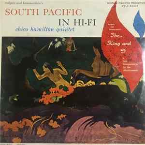 Chico Hamilton Quintet - South Pacific In Hi-Fi FLAC