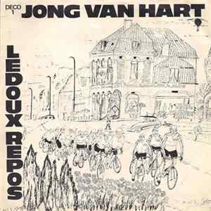 Deconinck I. Orkest Chrisly's - Jong Van Hart / Le Doux Repos FLAC