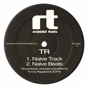 TR - Naive Track FLAC