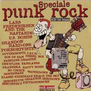 Various - Rock Sound Speciale Punk Rock 5 FLAC
