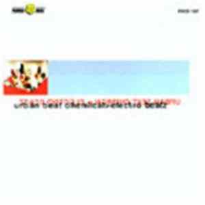 Various - Urban Beat Chemical > Electro Beatz FLAC