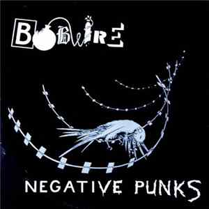 Bobwire - Negative Punks FLAC