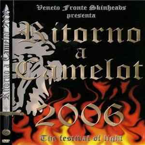 Various - Ritorno A Camelot 2006 FLAC