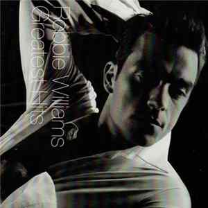 Robbie Williams - Greatest Hits FLAC