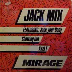 Mirage - Jack Mix FLAC