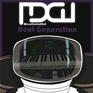 MicroControlUnit - Next Generation FLAC