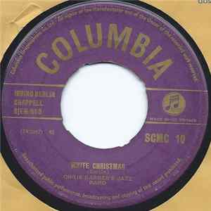Chris Barber's Jazz Band - White Christmas FLAC