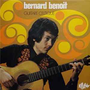 Bernard Benoit - Guitare Celtique FLAC