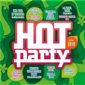 Various - Hot Party Spring 2018 FLAC