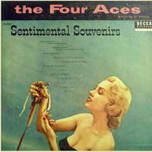 The Four Aces Featuring Al Alberts - Sentimental Souvenirs FLAC