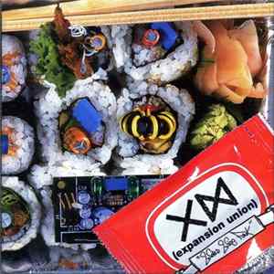 Expansion Union - World Wide Funk FLAC