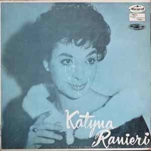 Katyna Ranieri - Katyna Ranieri FLAC