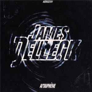 James Delleck - Acouphène FLAC