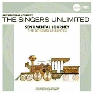 The Singers Unlimited - Sentimental Journey FLAC