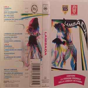 Various - Lambada FLAC