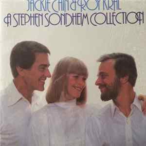 Jackie & Roy - A Stephen Sondheim Collection FLAC