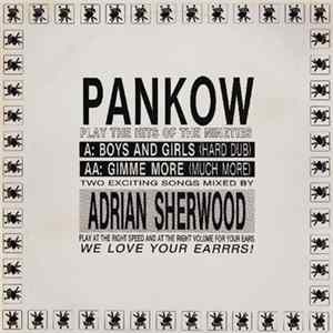 Pankow - Play The Hits Of The Nineties FLAC