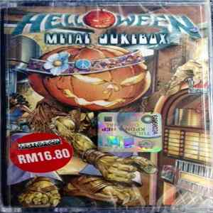 Helloween - Metal Jukebox FLAC
