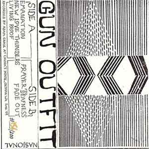 Gun Outfit - Gun Outfit FLAC
