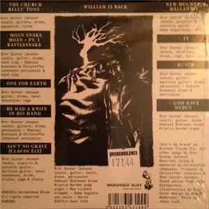 Bror Gunnar Jansson - Moan Snake Moan FLAC