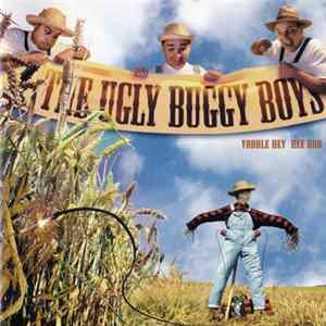 The Ugly Buggy Boys - Yoddle Hey Hee Hoo FLAC
