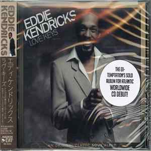 Eddie Kendricks - Love Keys FLAC