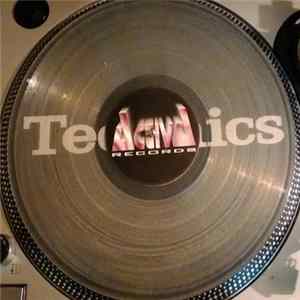 Various - Activa EP One FLAC