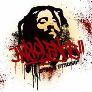 Insolence - Stand Strong FLAC