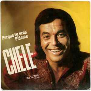 Chele - Porque Tu Eres FLAC