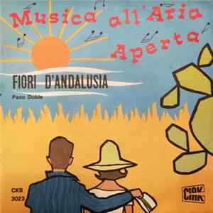 Mario Capaldi - Fiori D'Andalusia FLAC