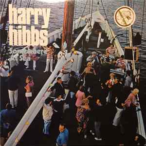 Harry Hibbs - Somewhere At Sea FLAC