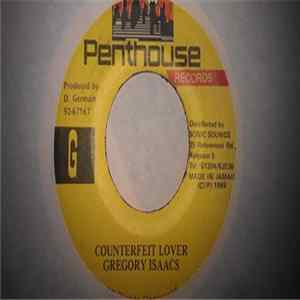 Nana McLean / Gregory Isaacs - Hold It Down With Your Love / Counterfeit Lover FLAC