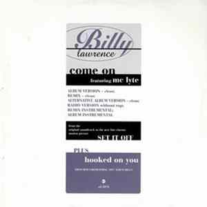 Billy Lawrence - Come On FLAC