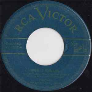 Perry Como ,with Russ Case And His Orchestra - When Is Sometime? FLAC
