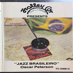 Oscar Peterson - Jazz Brasileiro FLAC